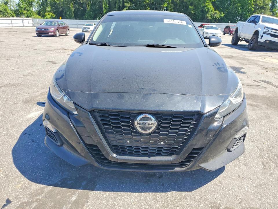 2020 Nissan Altima მანქანა იყიდება აუქციონზე, vin: 1N4BL4BV1LN302247, აუქციონის ნომერი: 54147316