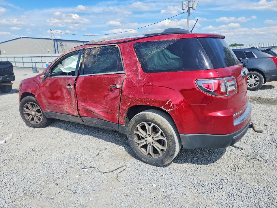 2013 Gmc Acadia მანქანა იყიდება აუქციონზე, vin: 1GKKRRKD8DJ180433, აუქციონის ნომერი: 52564936