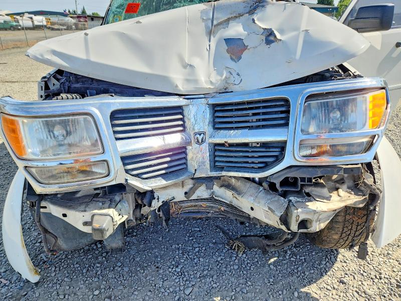 54414266 :رقم المزاد ، 1D8GU58K07W552130 vin ، 2007 Dodge Nitro مزاد بيع