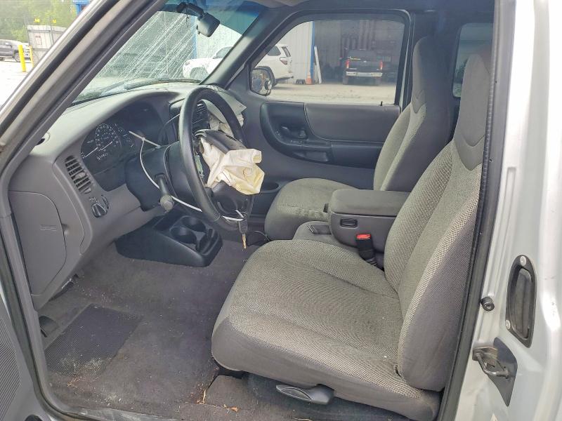 Aukcja sprzedaży 2001 Ford Ranger, vin: 1FTZR15EX1TA79300, numer aukcji: 51705296