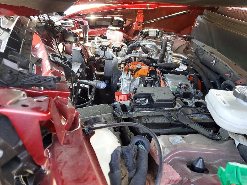 52040156 :رقم المزاد ، 1GYC3NML1TZ702876 vin ، 2026 Cadillac Vistiq مزاد بيع