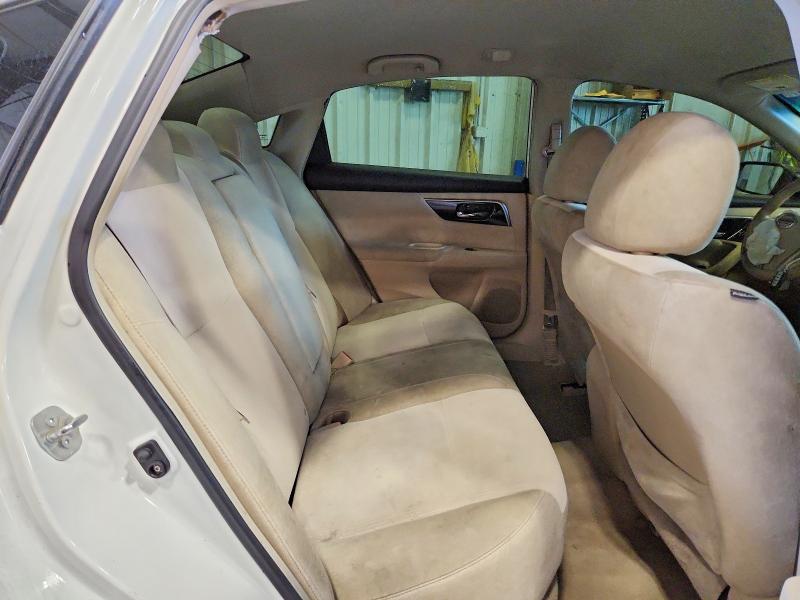Aukcja sprzedaży 2013 Nissan Altima, vin: 1N4AL3AP1DC183640, numer aukcji: 53965236