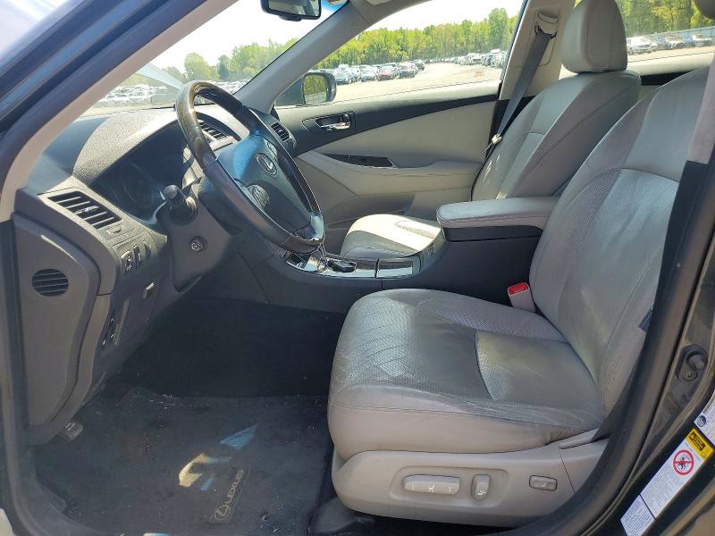 Продаж на аукціоні авто 2010 Lexus Es, vin: JTHBK1EG5A2392136, номер лоту: 51301906