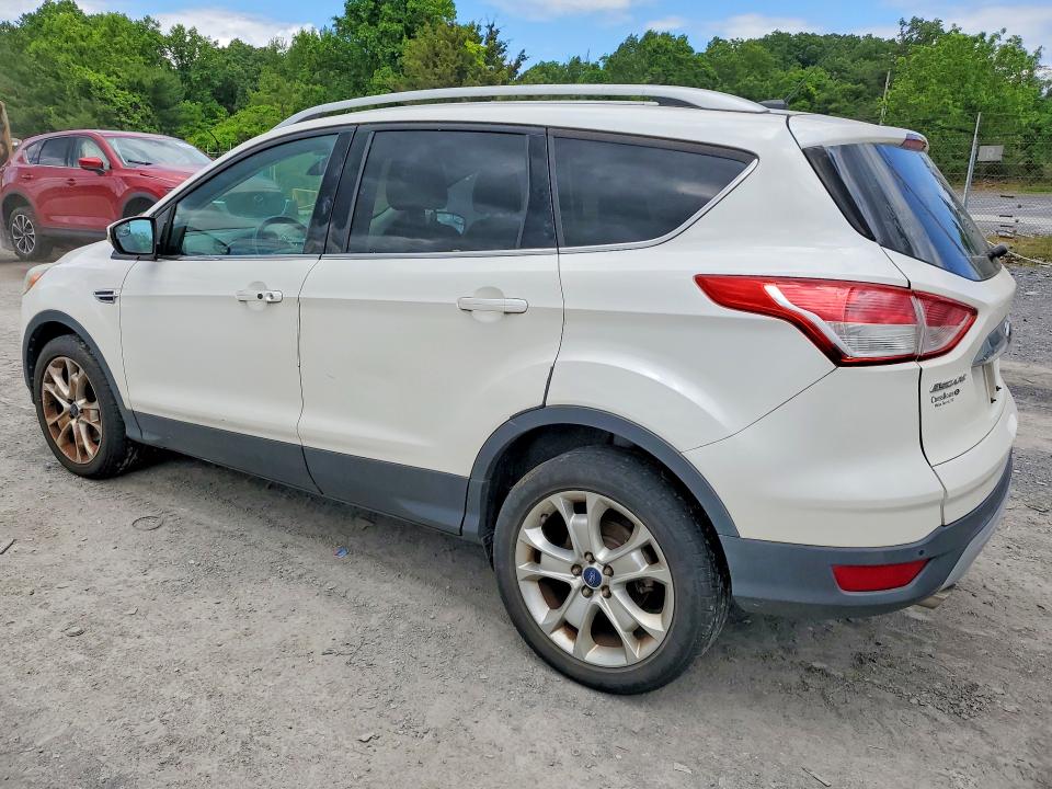 Продаж на аукціоні авто 2014 Ford Escape, vin: 1FMCU9J91EUC54010, номер лоту: 55113076
