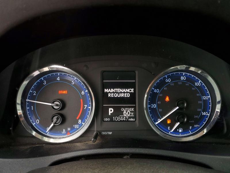 52325236 :رقم المزاد ، 2T1BURHE7HC749283 vin ، 2017 Toyota Corolla مزاد بيع