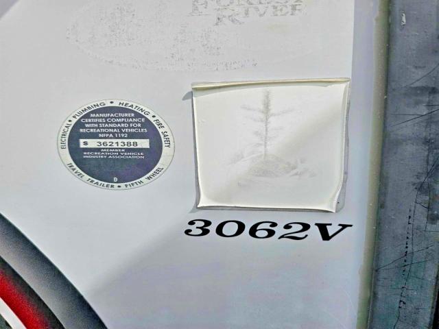 Продажа на аукционе авто 2015 Forest River Vengee306v, vin: 4X4FVGG21FY206962, номер лота: 54541396
