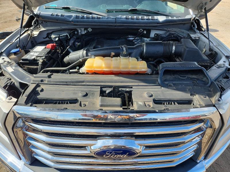 Aukcja sprzedaży 2017 Ford F150, vin: 1FTEW1EG2HFA93922, numer aukcji: 52195006