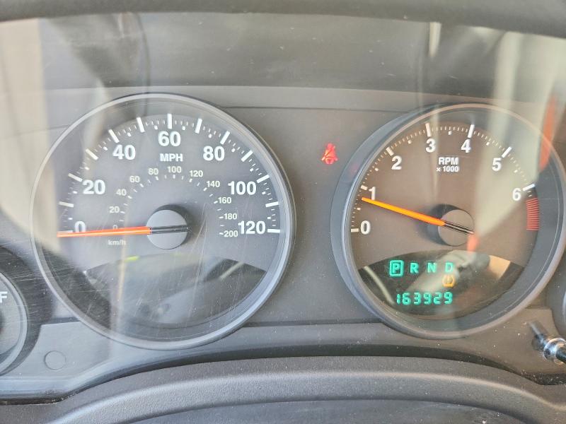 Aukcja sprzedaży 2011 Jeep Patriot, vin: 1J4NF1GB4BD114364, numer aukcji: 53070086