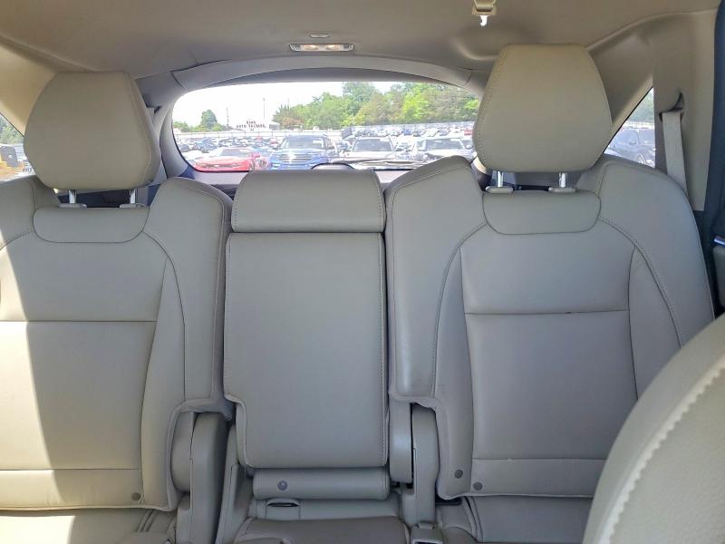 Продаж на аукціоні авто 2018 Acura Mdx, vin: 5J8YD4H36JL014418, номер лоту: 53441006