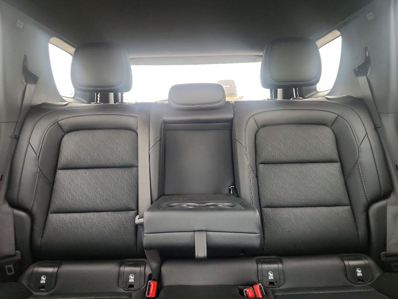 Продаж на аукціоні авто 2025 Chevrolet Equinox, vin: 3GNAXHEG7SL257772, номер лоту: 52203486