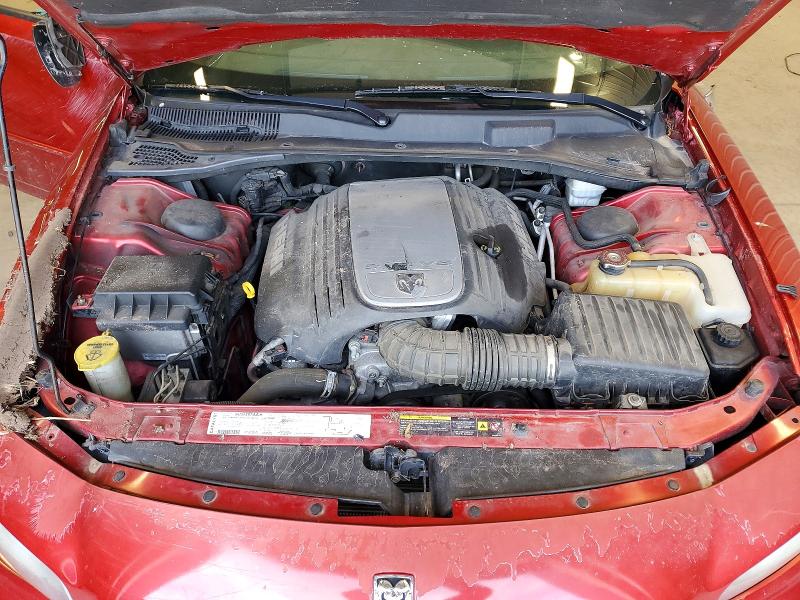Aukcja sprzedaży 2006 Dodge Charger, vin: 2B3KA53H46H136254, numer aukcji: 52046956
