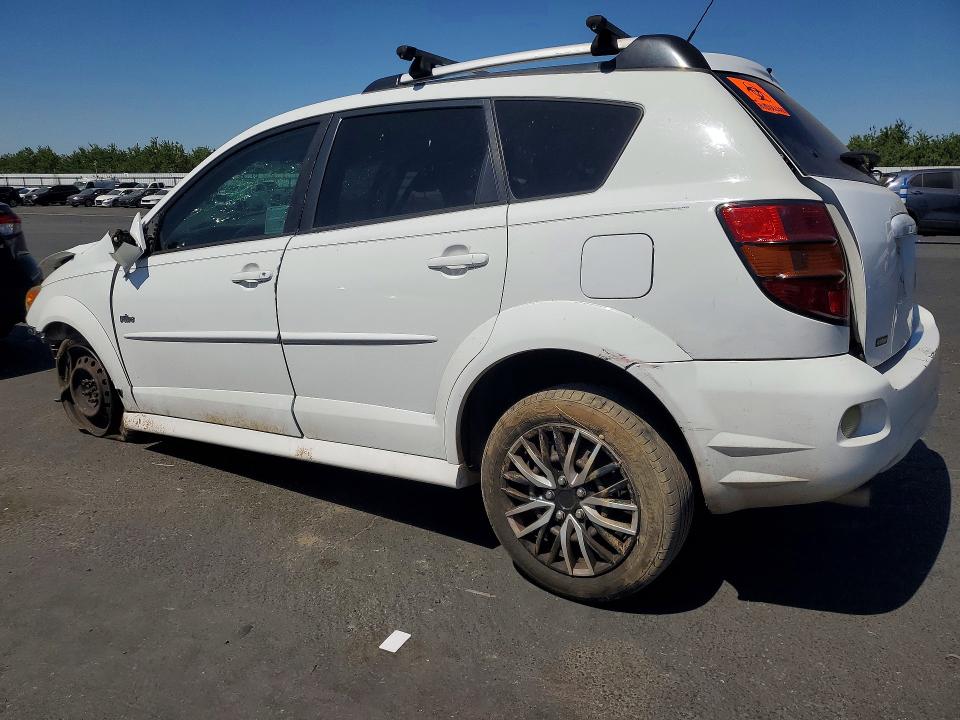 Продаж на аукціоні авто 2007 Pontiac Vibe, vin: 5Y2SL65887Z411721, номер лоту: 54489386