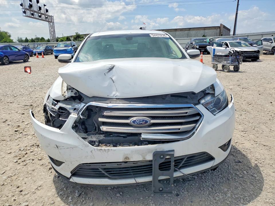 Aukcja sprzedaży 2017 Ford Taurus, vin: 1FAHP2E80HG114467, numer aukcji: 54423236