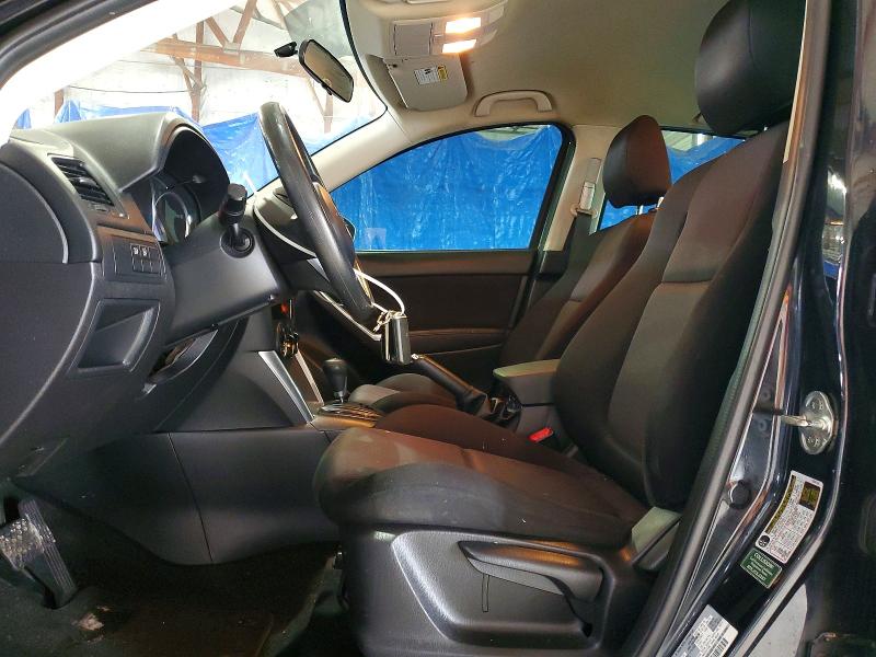 Aukcja sprzedaży 2014 Mazda Cx-5, vin: JM3KE2BE7E0339397, numer aukcji: 54164426