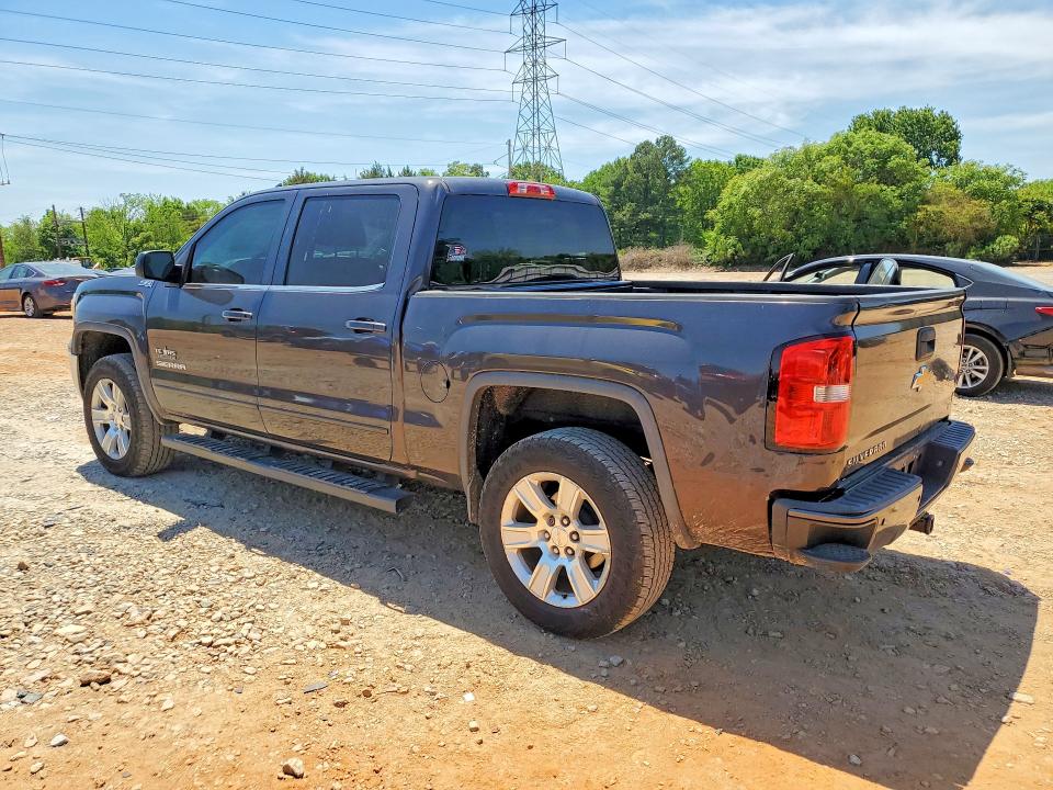 Продажа на аукционе авто 2014 Gmc Sierra, vin: 3GTU2UEC8EG139270, номер лота: 52475886