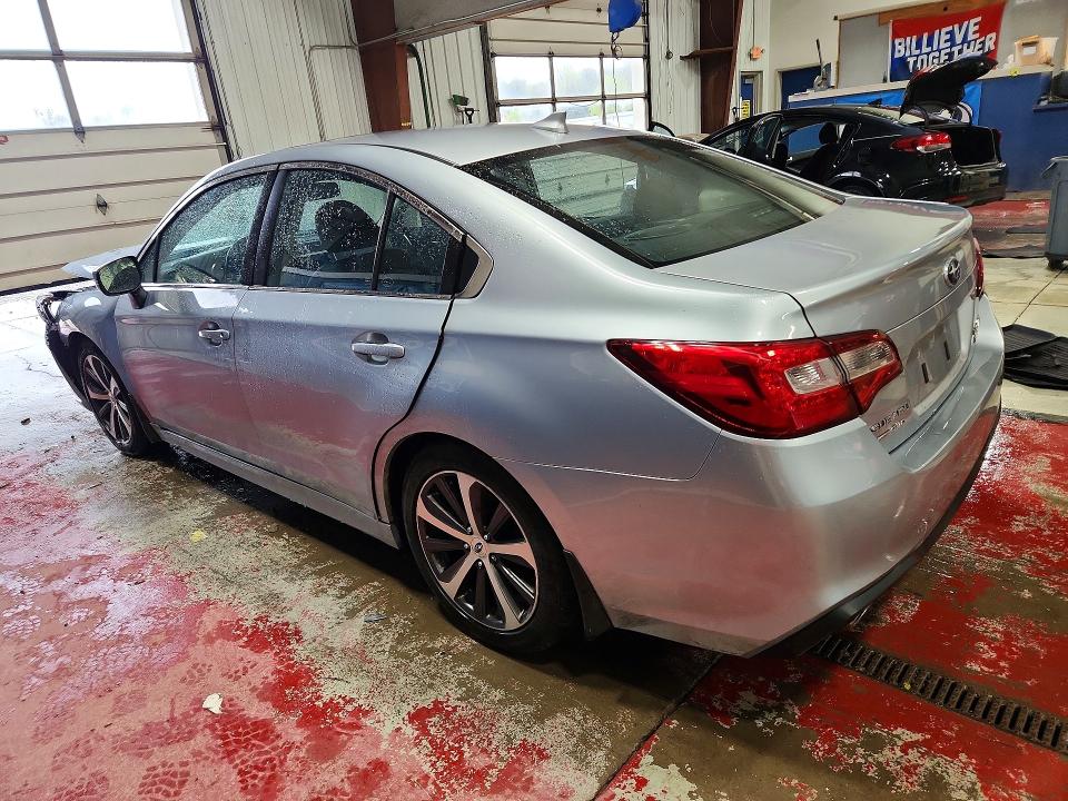 Продаж на аукціоні авто 2018 Subaru Legacy, vin: 4S3BNEK69J3022586, номер лоту: 52123656