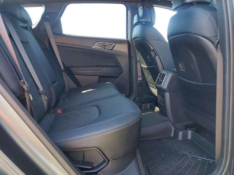 Aukcja sprzedaży 2025 Kia Sportage, vin: KNDPYDDH3S7242516, numer aukcji: 54229266
