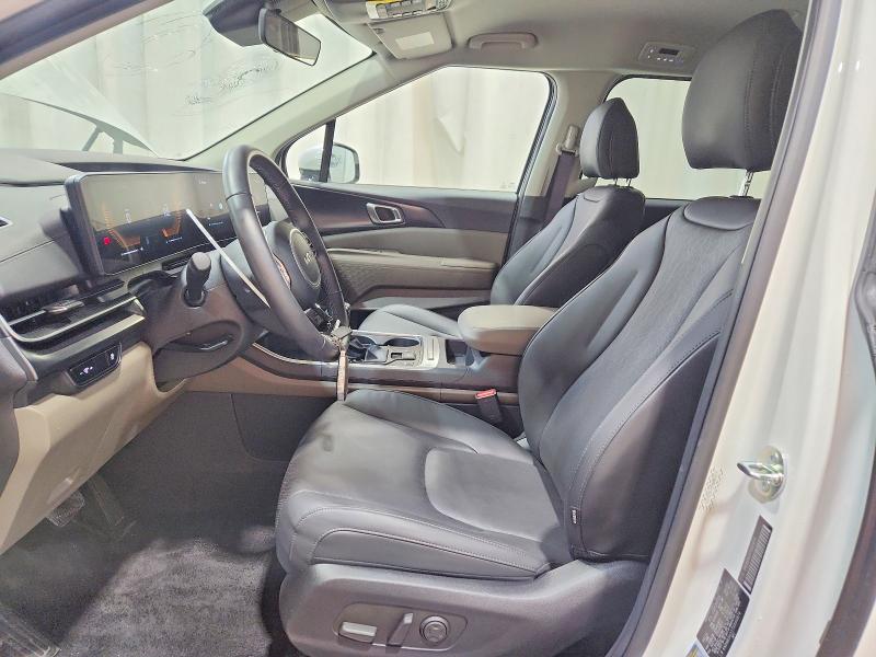 Продажа на аукционе авто 2026 Kia Carnival, vin: KNDNB5K35T6600874, номер лота: 54007096