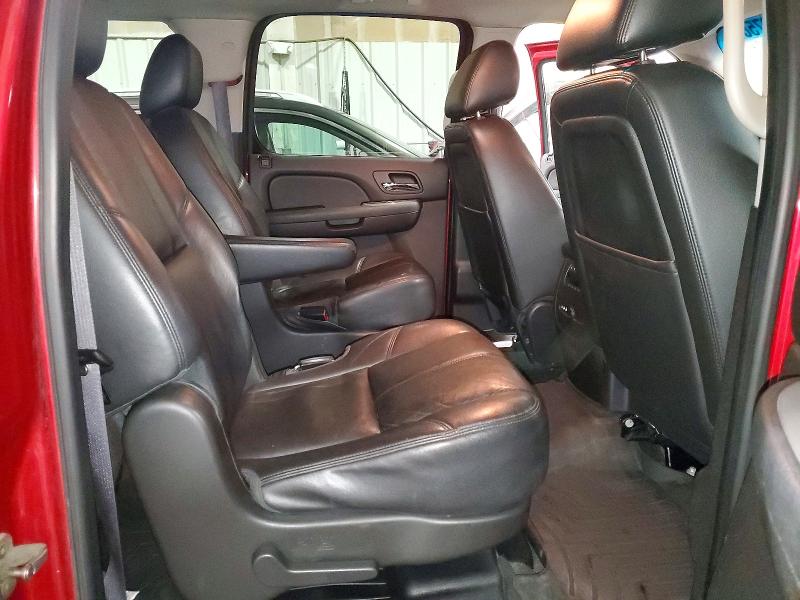 Aukcja sprzedaży 2012 Chevrolet Suburban, vin: 1GNSKJE79CR249564, numer aukcji: 53127586