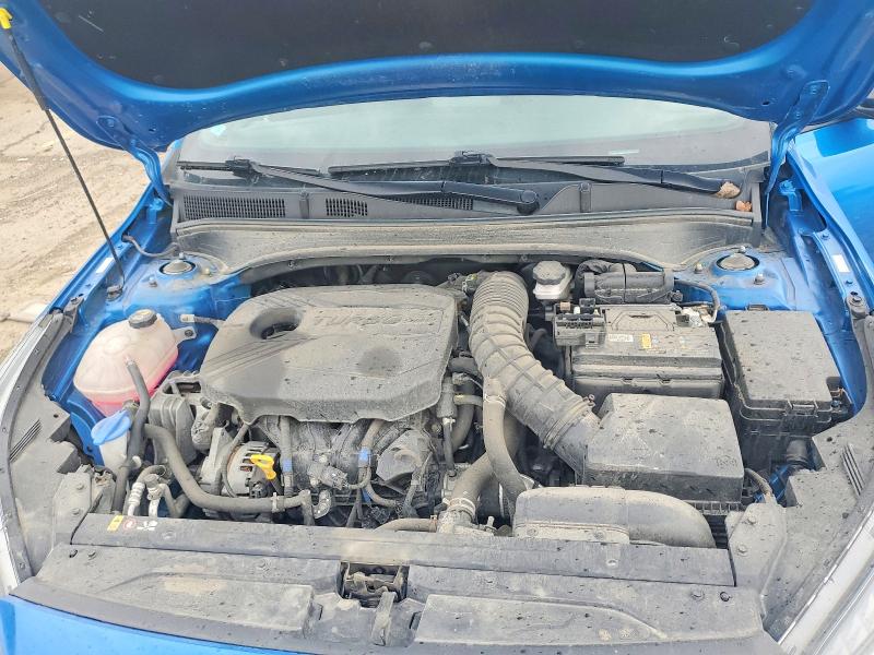 Продажа на аукционе авто 2023 Kia Forte, vin: 3KPF44ACXPE565338, номер лота: 52146786