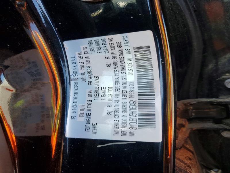 Aukcja sprzedaży 2017 Toyota Yaris Ia, vin: 3MYDLBYV5HY163492, numer aukcji: 53214426