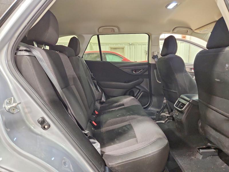 Продаж на аукціоні авто 2023 Subaru Outback, vin: 4S4BTADC9P3183834, номер лоту: 49647486