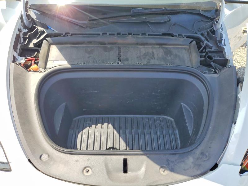 Aukcja sprzedaży 2023 Tesla Model Y, vin: 7SAYGAEE1PF583394, numer aukcji: 51328886