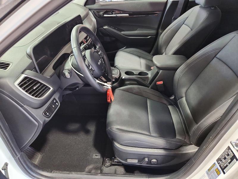 Продажа на аукционе авто 2026 Kia Seltos, vin: KNDERCAA8T7868893, номер лота: 54093636
