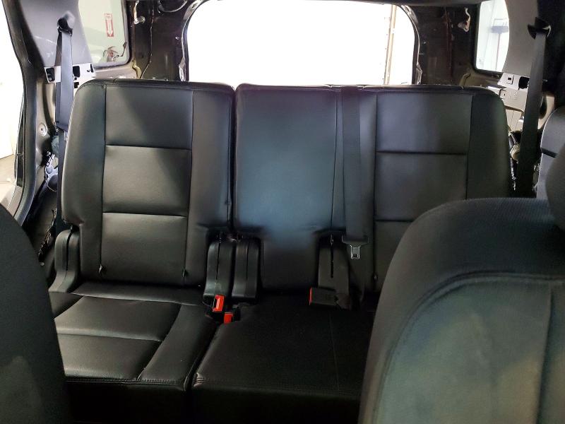 53053496 :رقم المزاد ، 1FM5K8AR2JGB47548 vin ، 2018 Ford Explorer مزاد بيع