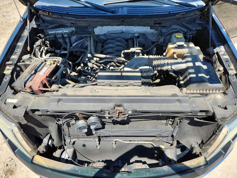 2014 Ford F150 მანქანა იყიდება აუქციონზე, vin: 1FTFX1EF2EFC57674, აუქციონის ნომერი: 55154836
