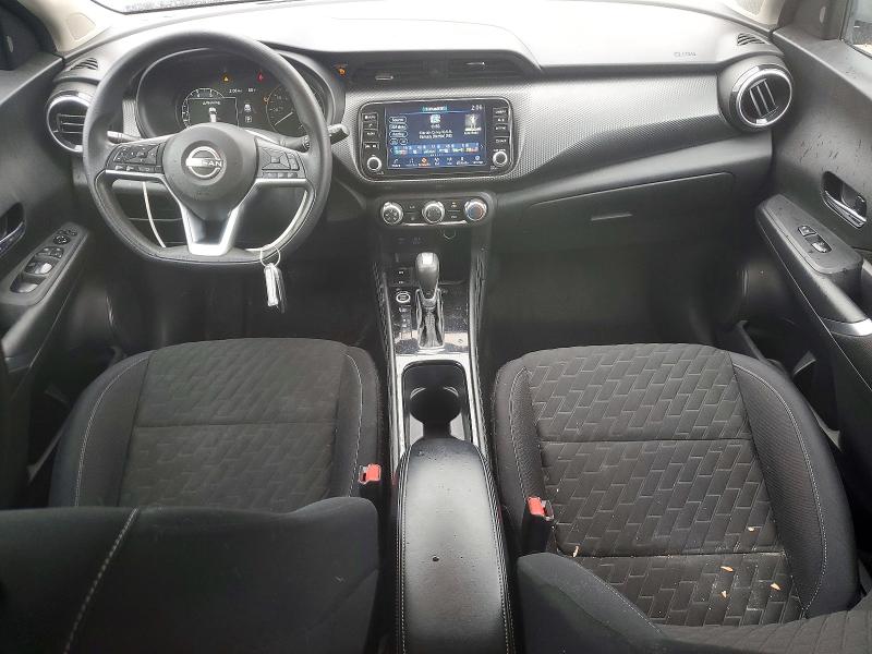 Продажа на аукционе авто 2023 Nissan Kicks, vin: 3N1CP5CV0PL514010, номер лота: 54353056
