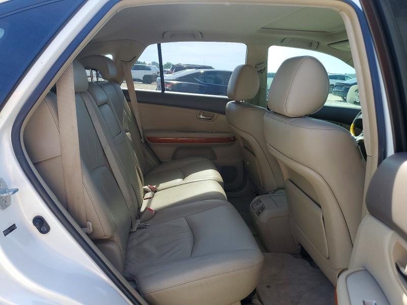 Продажа на аукционе авто 2007 Lexus Rx, vin: JTJGK31U670006534, номер лота: 52203156