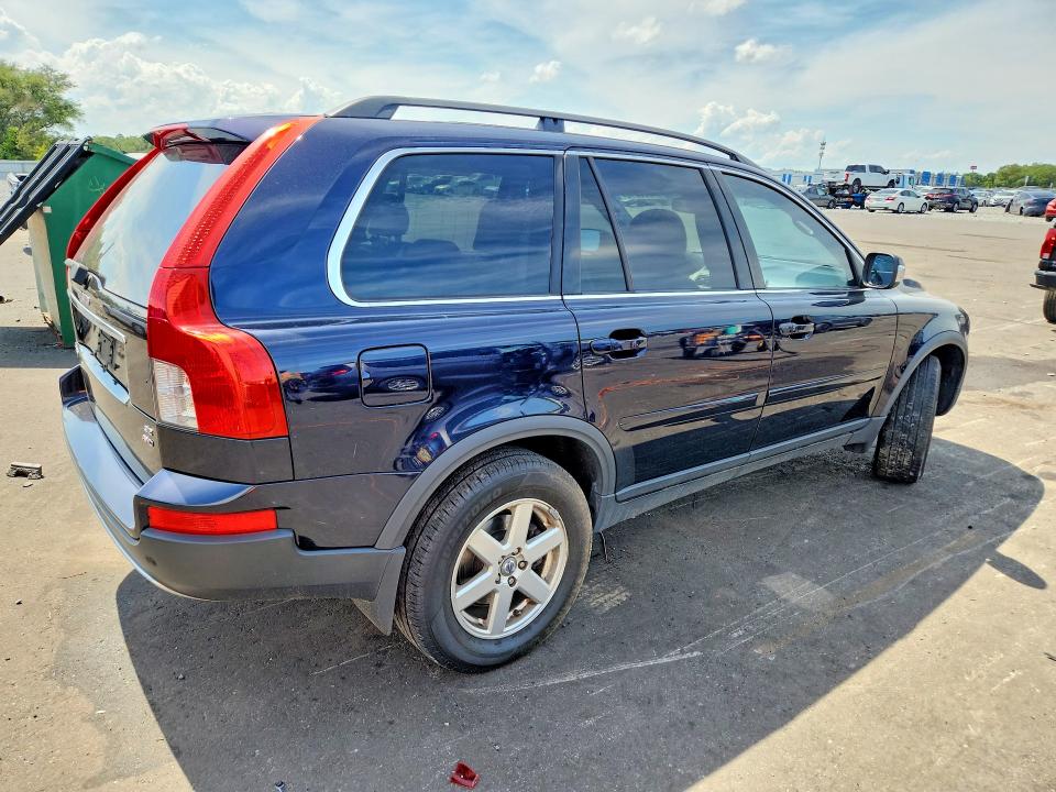 Aukcja sprzedaży 2007 Volvo Xc90, vin: YV4CZ982671357939, numer aukcji: 54686016
