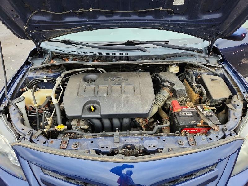 2012 Toyota Corolla მანქანა იყიდება აუქციონზე, vin: 2T1BU4EE4CC838700, აუქციონის ნომერი: 54851256