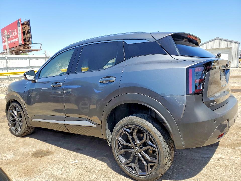 Aukcja sprzedaży 2026 Nissan Kicks, vin: 3N8AP6DA8TL386930, numer aukcji: 53128096