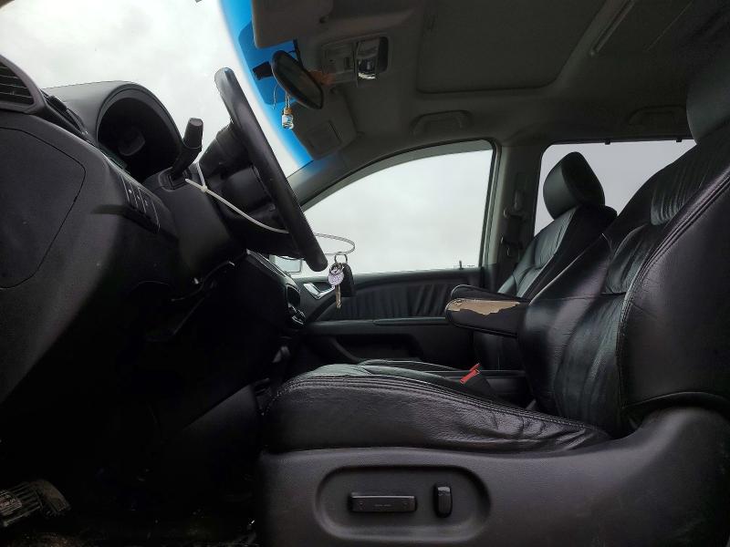 Продаж на аукціоні авто 2007 Honda Odyssey, vin: 5FNRL38857B514500, номер лоту: 51591656