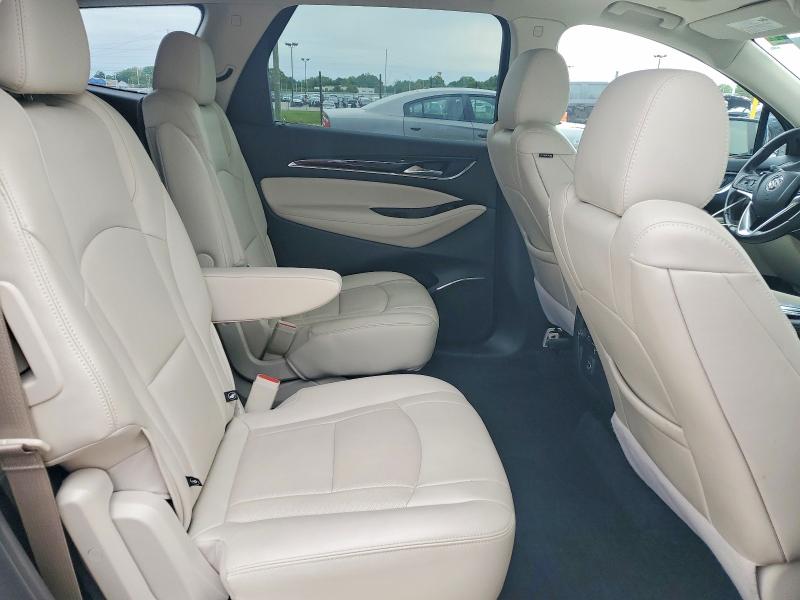 Продаж на аукціоні авто 2023 Buick Enclave, vin: 5GAERBKW4PJ153267, номер лоту: 52897646