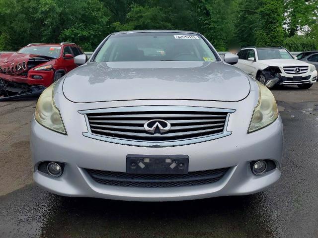 Aukcja sprzedaży 2011 Infiniti G37 Sedan, vin: JN1CV6AR8BM356449, numer aukcji: 53619196