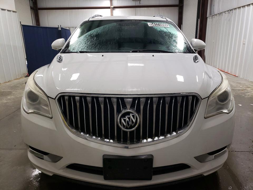 2016 Buick Enclave მანქანა იყიდება აუქციონზე, vin: 5GAKRBKDXGJ162539, აუქციონის ნომერი: 54171696