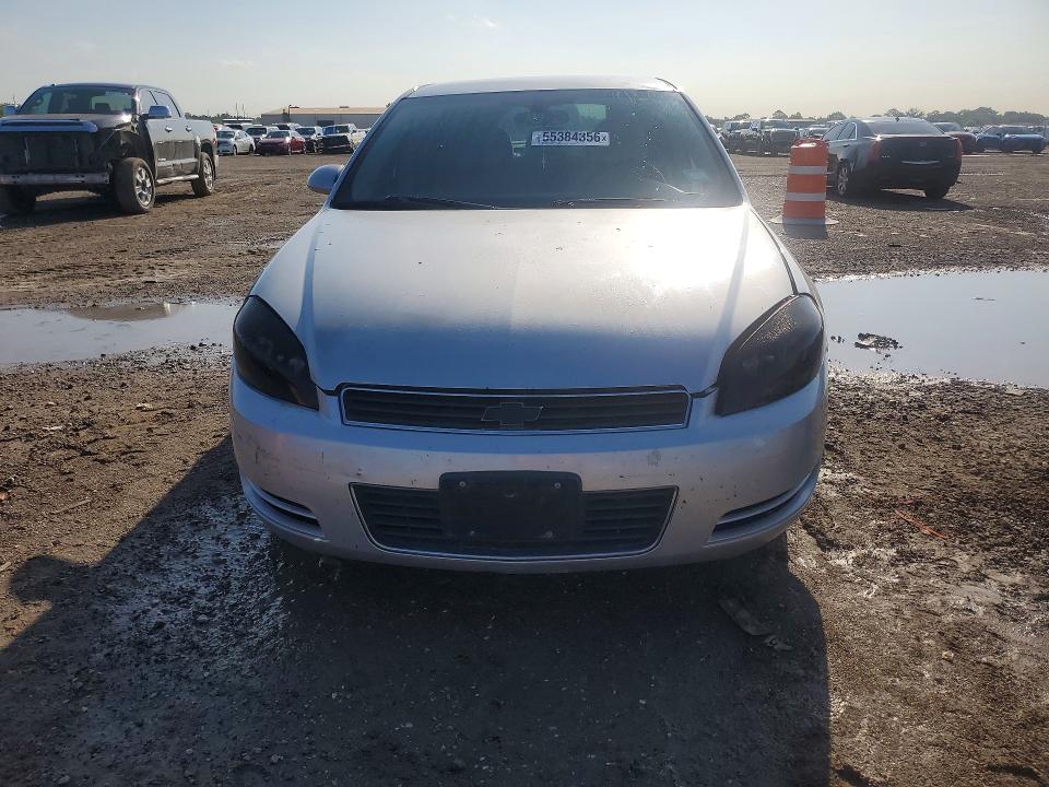 2011 Chevrolet Impala მანქანა იყიდება აუქციონზე, vin: 2G1WF5EKXB1259076, აუქციონის ნომერი: 55384356