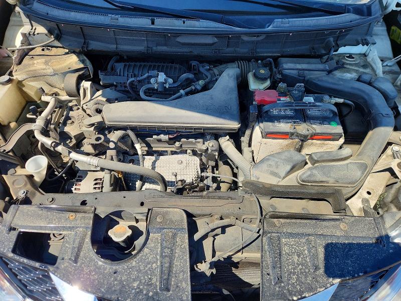 Aukcja sprzedaży 2016 Nissan Rogue, vin: 5N1AT2MV0GC779823, numer aukcji: 51766886
