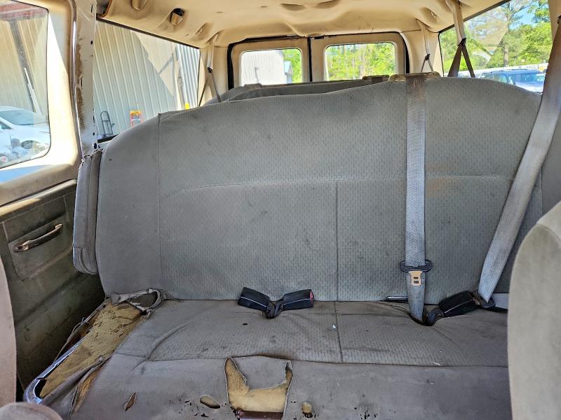 Продажа на аукционе авто 2009 Ford Econoline, vin: 1FBNE31L69DA79251, номер лота: 52468116