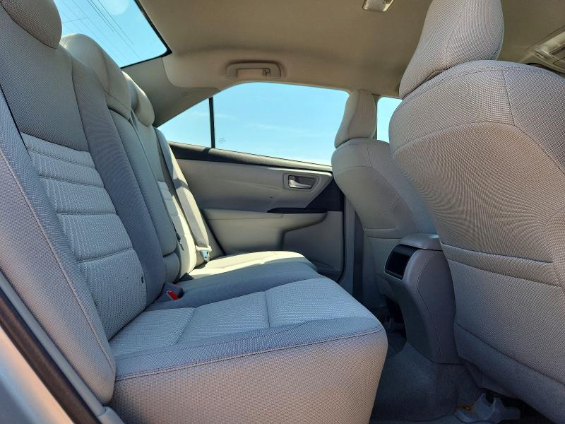 Продаж на аукціоні авто 2016 Toyota Camry, vin: 4T4BF1FK9GR534950, номер лоту: 53574596