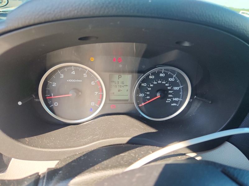 Продажа на аукционе авто 2017 Subaru Forester, vin: JF2SJAEC0HH549551, номер лота: 53699546