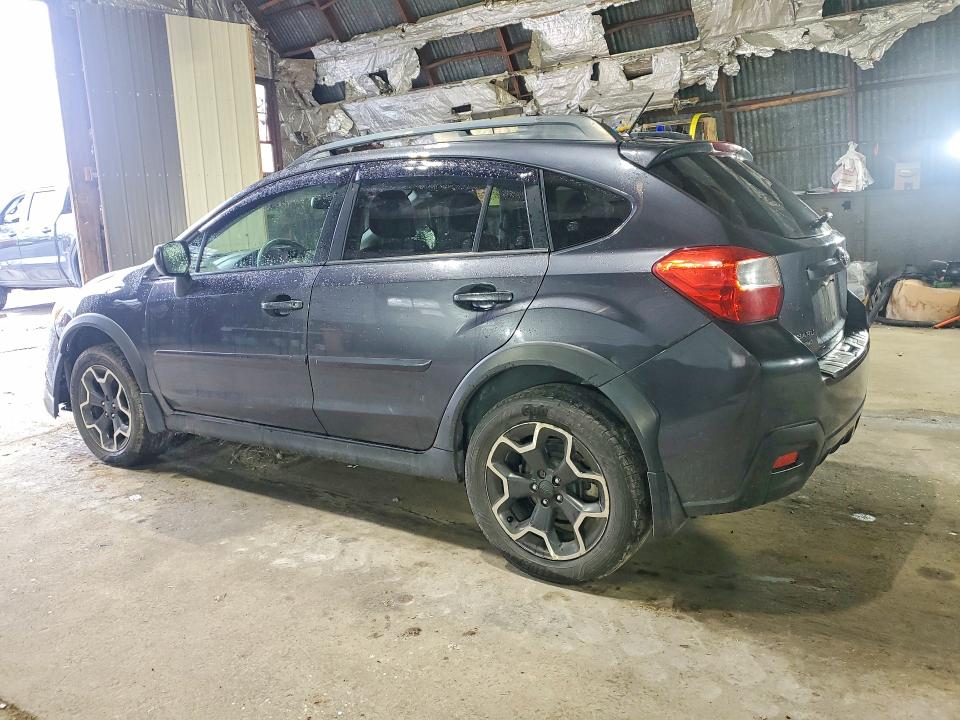 53343656 :رقم المزاد ، JF2GPACC9D2855555 vin ، 2013 Subaru Xv Crosstrek مزاد بيع