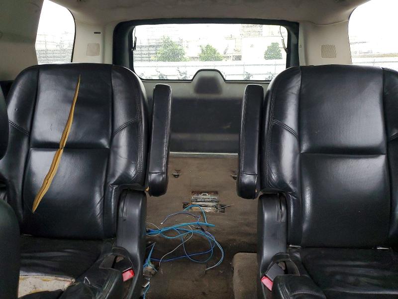 54626196 :رقم المزاد ، 1GYFK63887R308056 vin ، 2007 Cadillac Escalade مزاد بيع