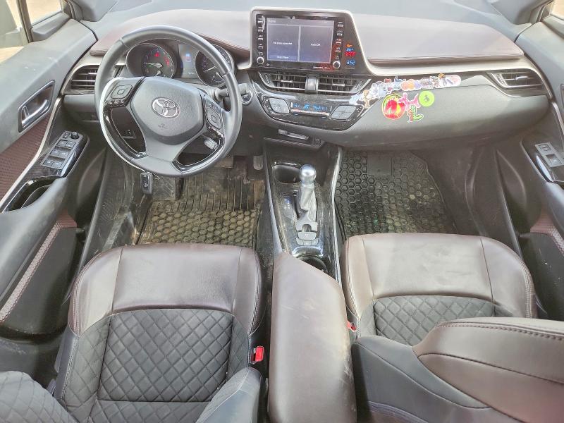 Продажа на аукционе авто 2019 Toyota C-hr, vin: JTNKHMBX6K1051773, номер лота: 51525516