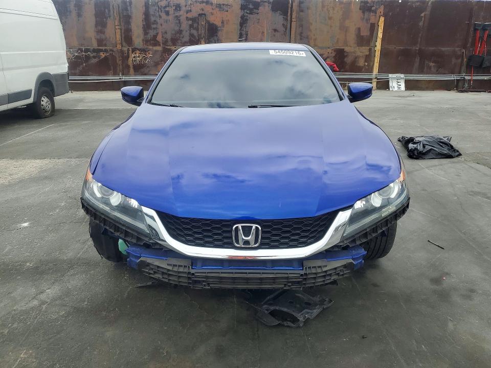 Продаж на аукціоні авто 2014 Honda Accord, vin: 1HGCT1B31EA004661, номер лоту: 54509216