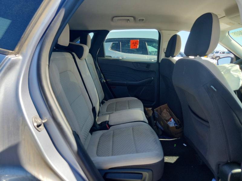 Продаж на аукціоні авто 2022 Ford Escape, vin: 1FMCU0G62NUA54939, номер лоту: 53334066
