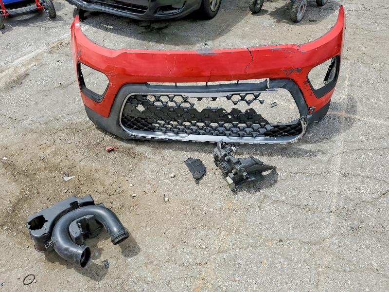 Aukcja sprzedaży 2021 Kia Soul, vin: KNDJ23AU1M7141772, numer aukcji: 54696226